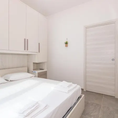 Apartamento Sabotino *