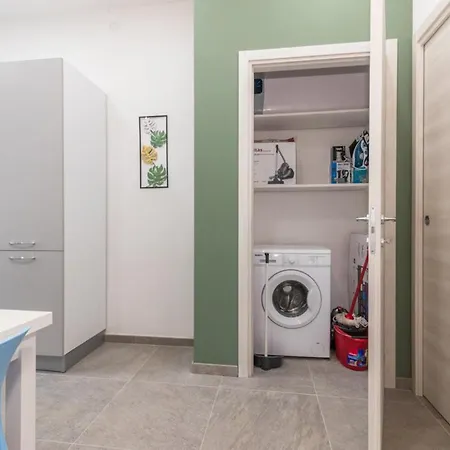 Sabotino Apartamento *