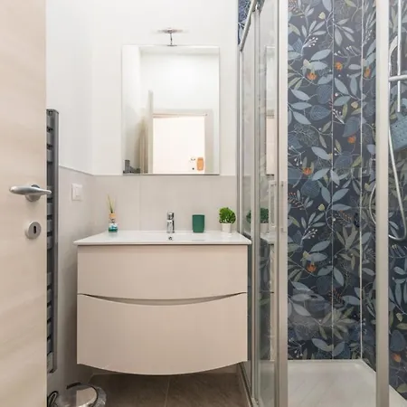 Sabotino Apartamento