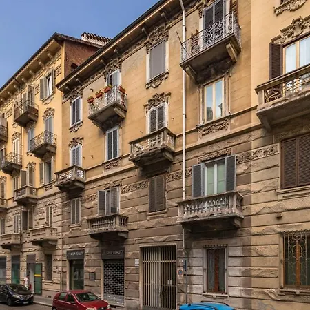 Sabotino Apartment *