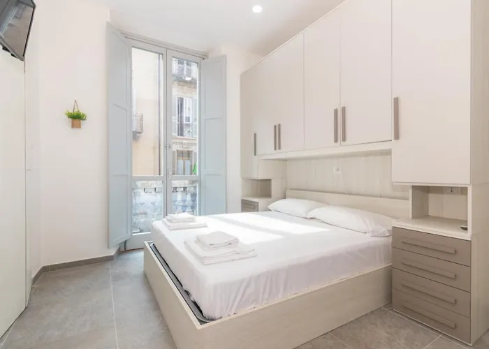 Sabotino Apartment