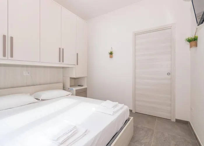 Apartament Sabotino *