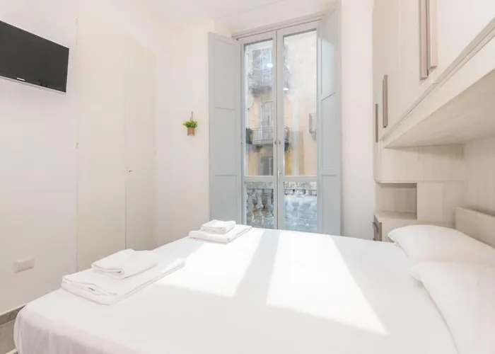 Sabotino Apartament Turyn