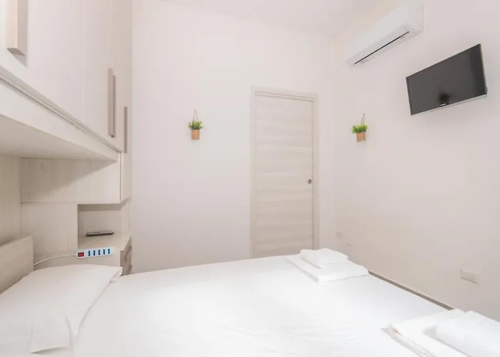 Apartament Sabotino *