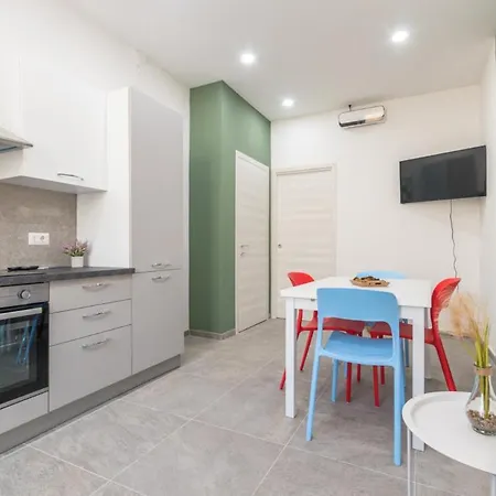 Apartment Sabotino *