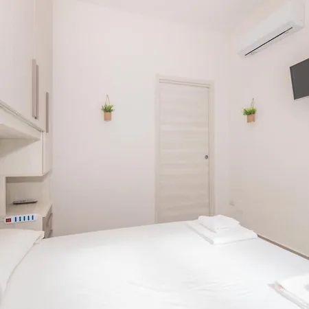 Apartment Sabotino *