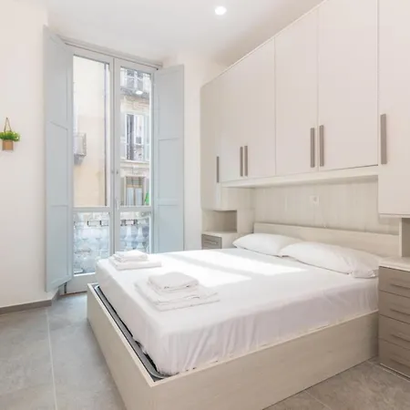 Sabotino Apartmán