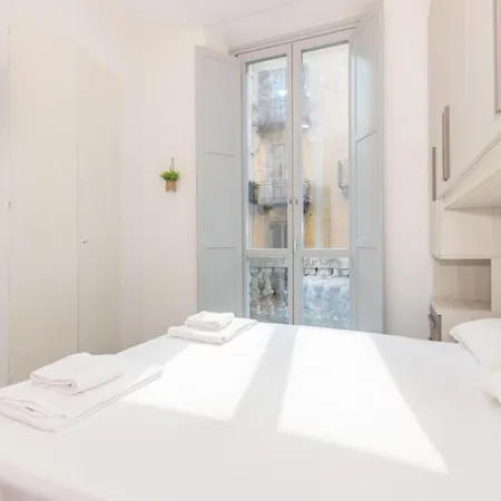 Sabotino Apartmán Turín